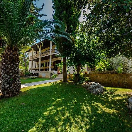 Apartment Dora Cavtat Exterior foto