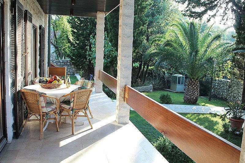 Apartment Dora Cavtat Exterior foto
