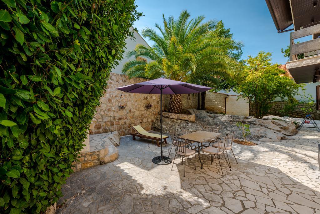 Apartment Dora Cavtat Exterior foto