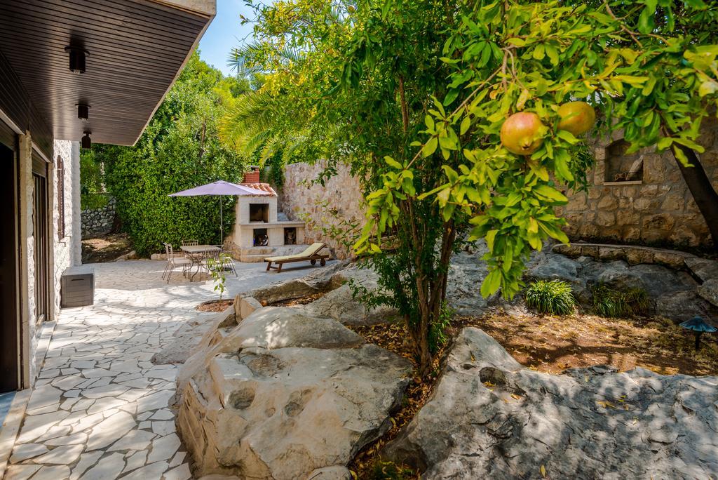 Apartment Dora Cavtat Exterior foto