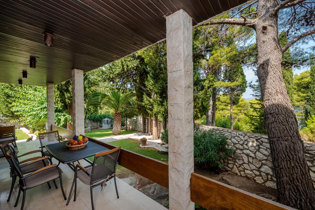 Apartment Dora Cavtat Exterior foto