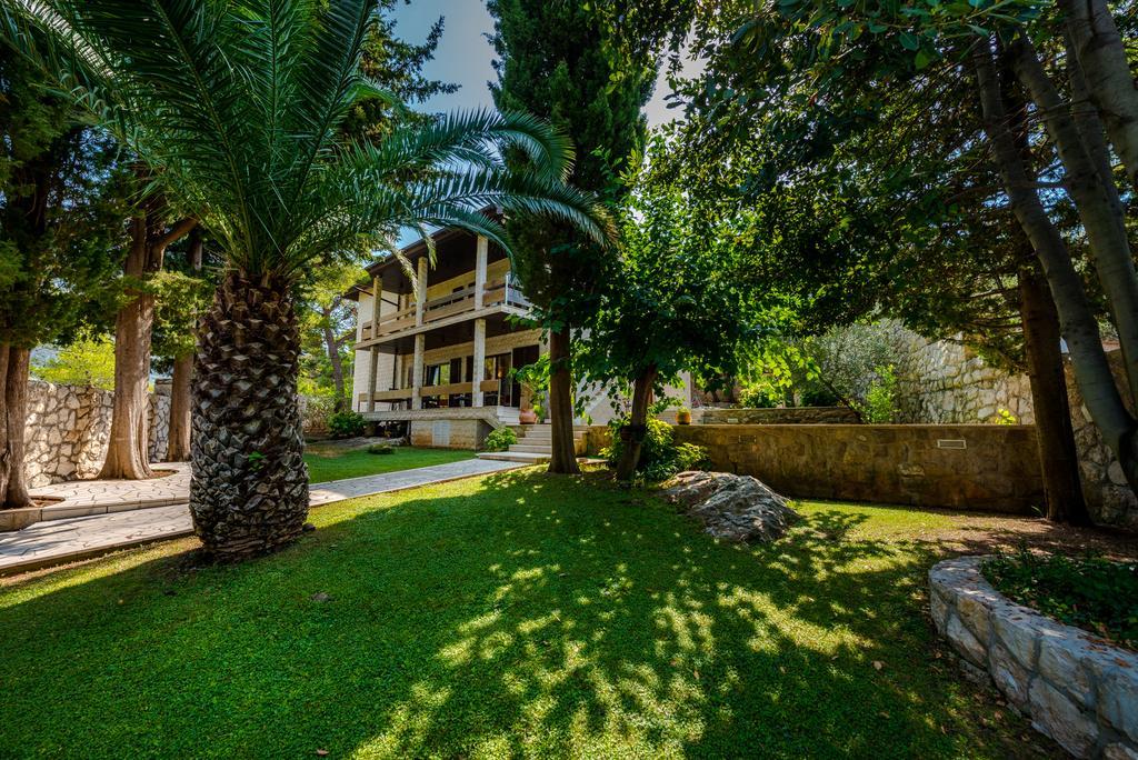 Apartment Dora Cavtat Exterior foto