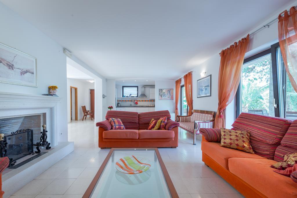 Apartment Dora Cavtat Exterior foto