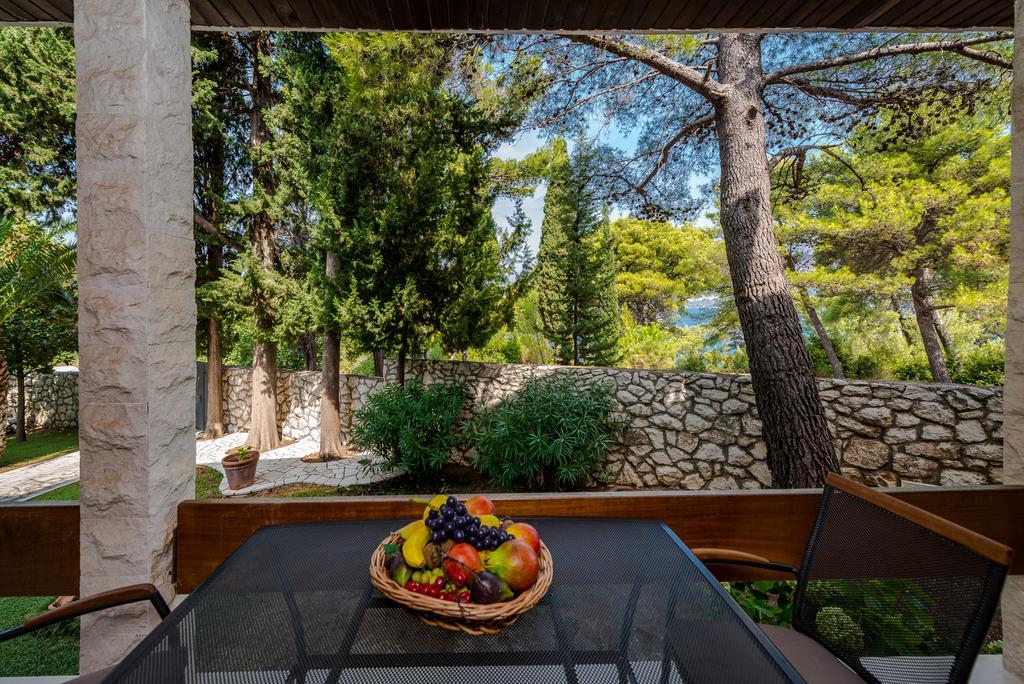 Apartment Dora Cavtat Exterior foto