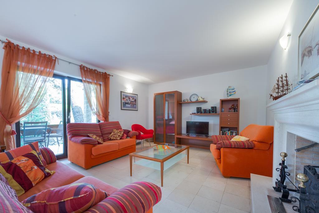 Apartment Dora Cavtat Exterior foto