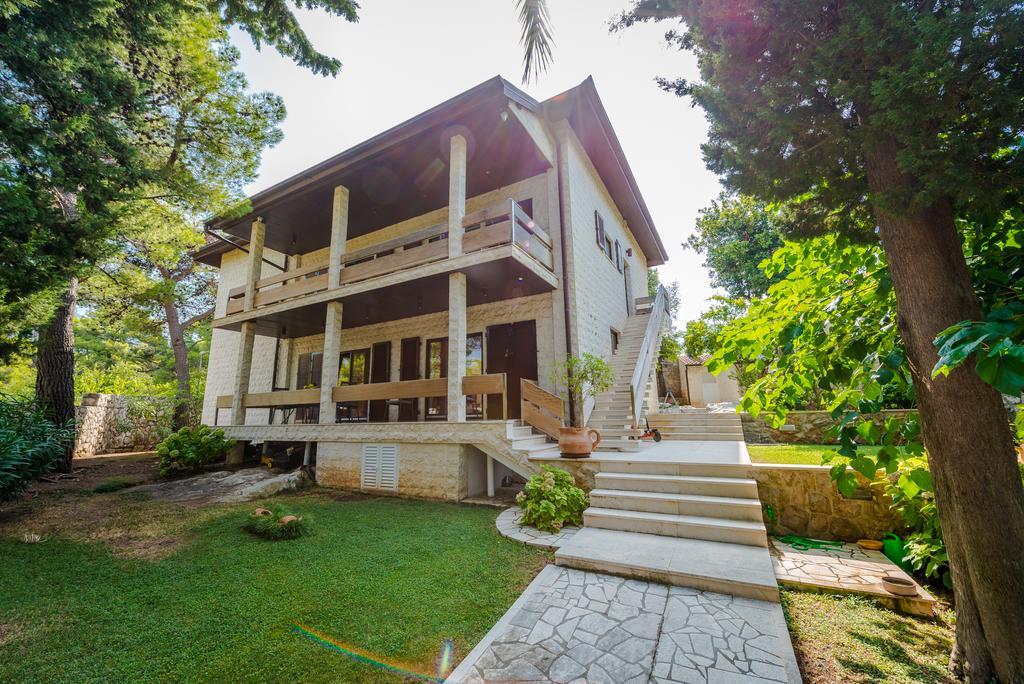 Apartment Dora Cavtat Exterior foto