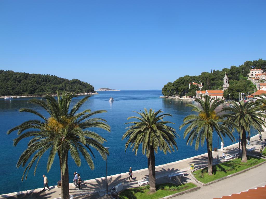 Apartment Dora Cavtat Exterior foto